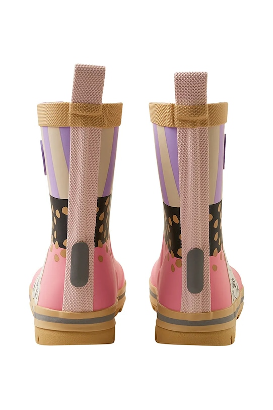 Reima cizme copii Moomin Magisk 5400001B.PPYA roz