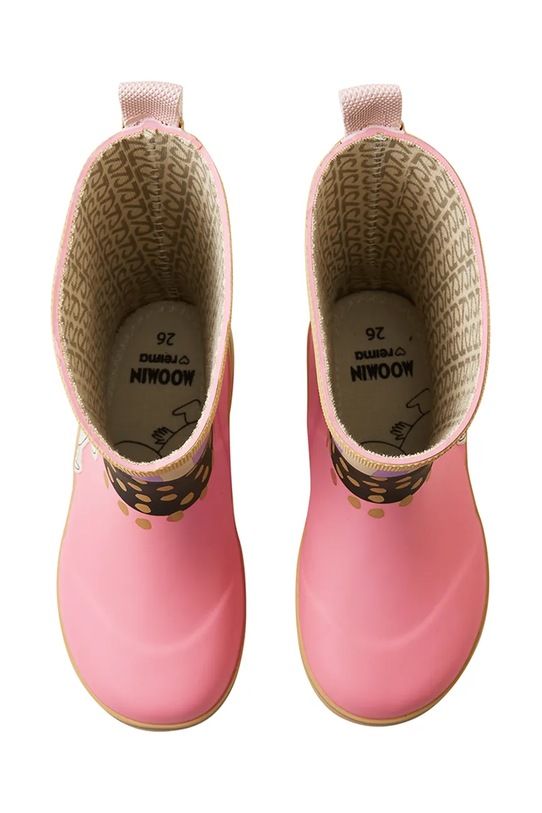 Reima cizme copii Moomin Magisk 5400001B.PPYA