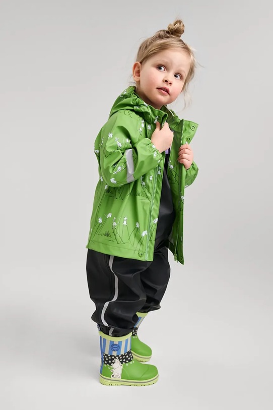 Reima cizme copii Moomin Magisk 5400001B.PPYA