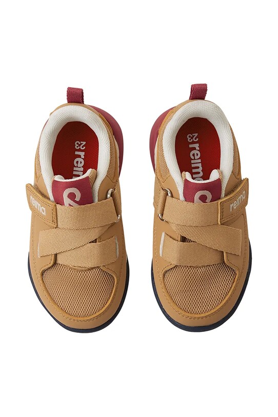 Reima sneakersy dziecięce Kiirus 5400006A.PPYA