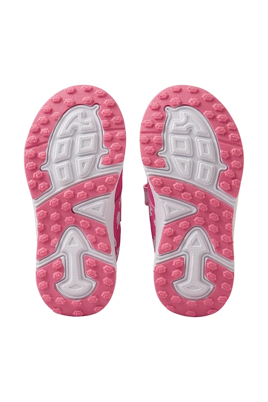 Reima sneakersy dziecięce Moomin Ekana 5400129M.PPYA