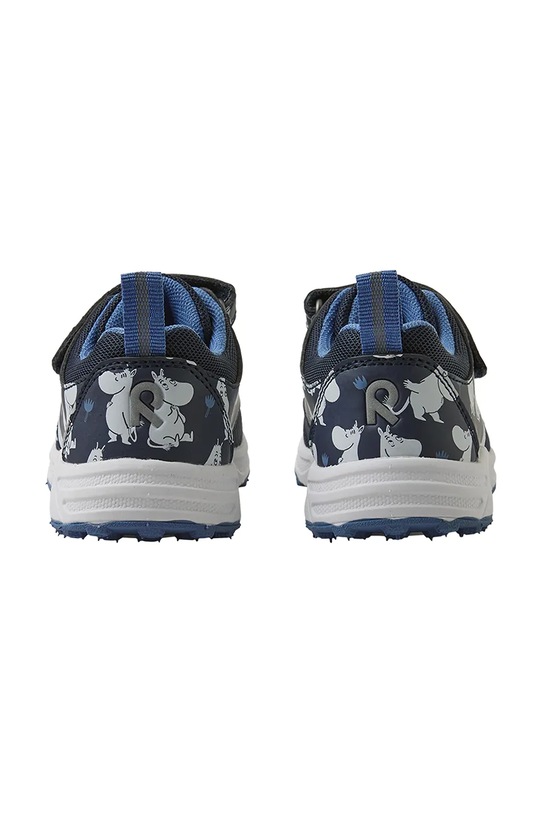 Reima sneakersy dziecięce Moomin Ekana 5400129M.PPYA