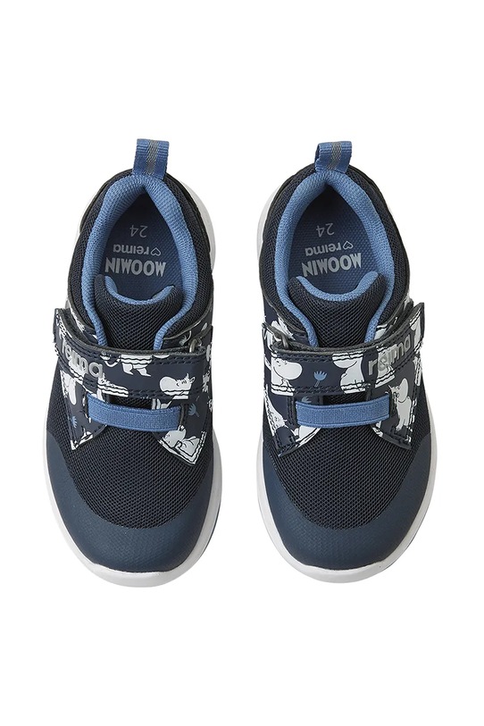 Reima sneakersy dziecięce Moomin Ekana 5400129M.PPYA