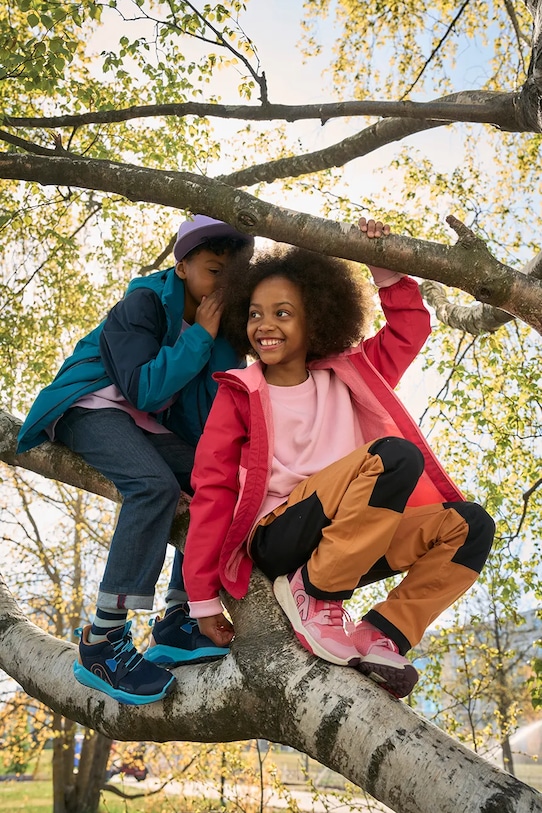 Reima sneakersy dziecięce Kiritin 5400134A.PPYA