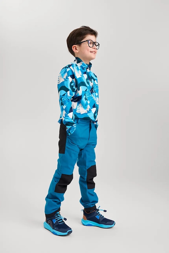 Reima sneakersy dziecięce Kiritin 5400134A.PPYA