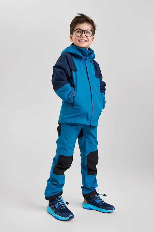 Reima sneakersy dziecięce Kiritin 5400134A.PPYA