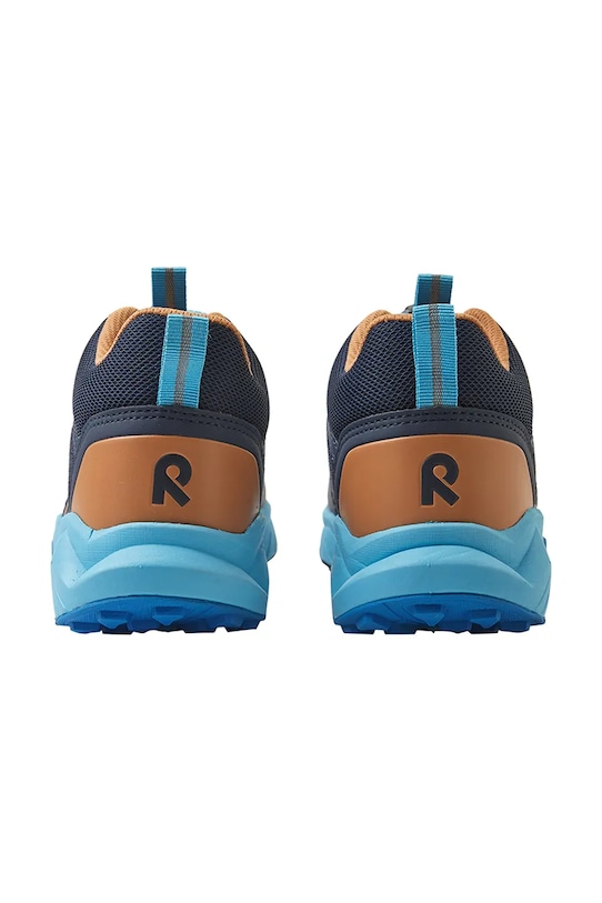 Reima sneakersy dziecięce Kiritin 5400134A.PPYA niebieski