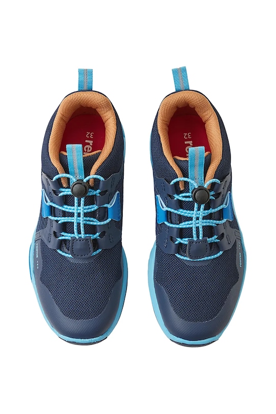 Reima sneakersy dziecięce Kiritin 5400134A.PPYA