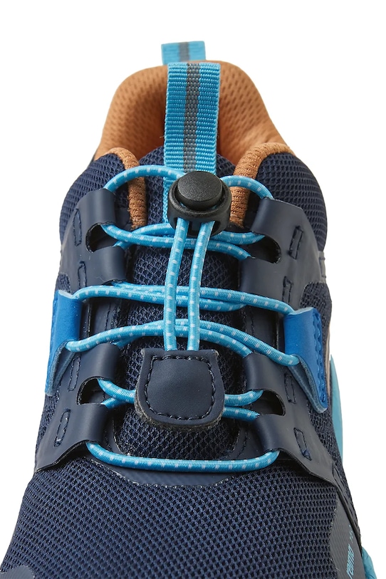 Reima sneakersy dziecięce Kiritin 5400134A.PPYA