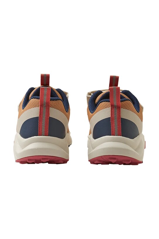Reima sneakersy dziecięce Enkkari 5400152B.PPYA zielony