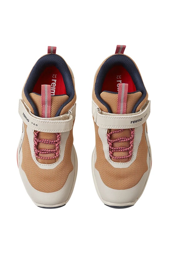 Reima sneakers pentru copii Enkkari 5400152B.PPYA