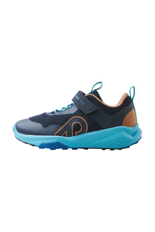 Reima sneakers pentru copii Enkkari 5400152B.PPYA albastru SS25