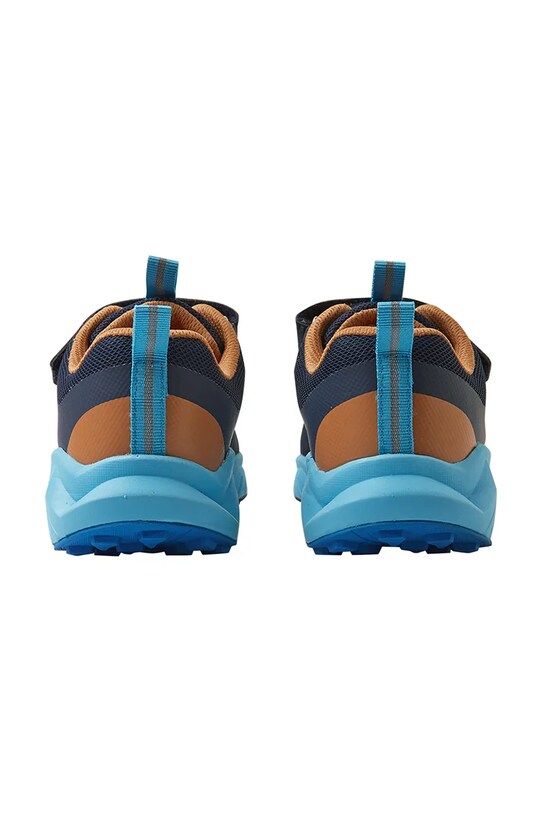 Reima sneakers pentru copii Enkkari 5400152B.PPYA albastru