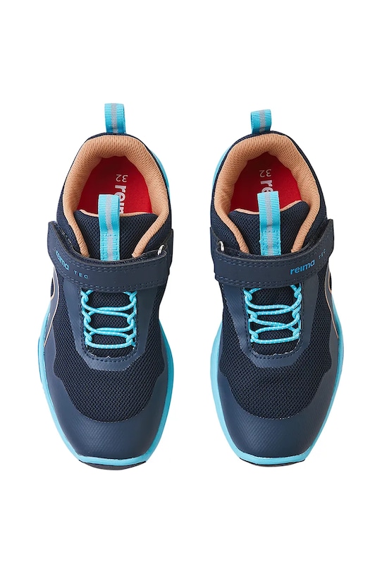 Reima sneakers pentru copii Enkkari 5400152B.PPYA