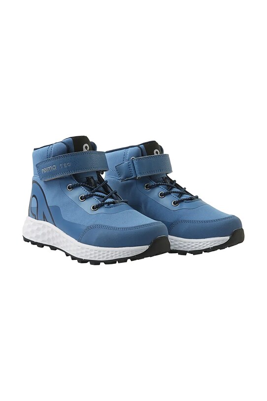 Reima pantofi copii Hiipien textil albastru 5400018B.PPYA