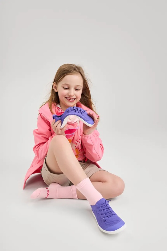 Reima sneakersy dziecięce Astelu 5400066A.PPYA