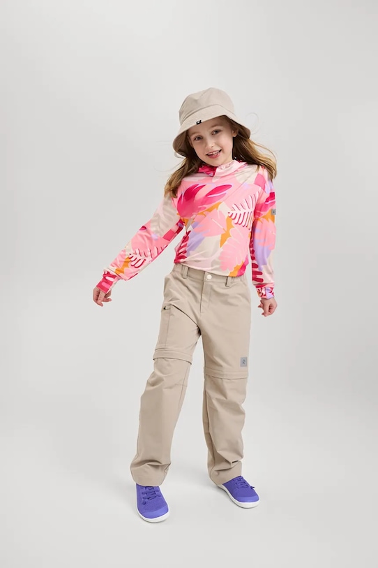 Reima sneakersy dziecięce Astelu 5400066A.PPYA