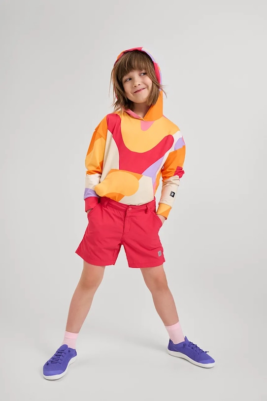 Reima sneakersy dziecięce Astelu 5400066A.PPYA