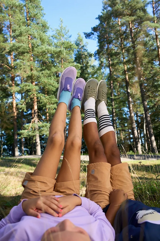 Reima sneakersy dziecięce Astelu 5400066A.PPYA