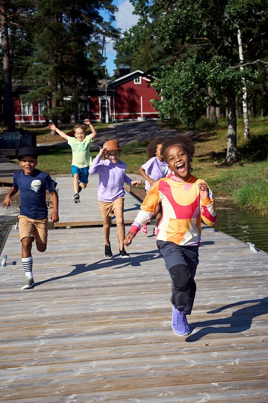 Reima sneakersy dziecięce Astelu 5400066A.PPYA