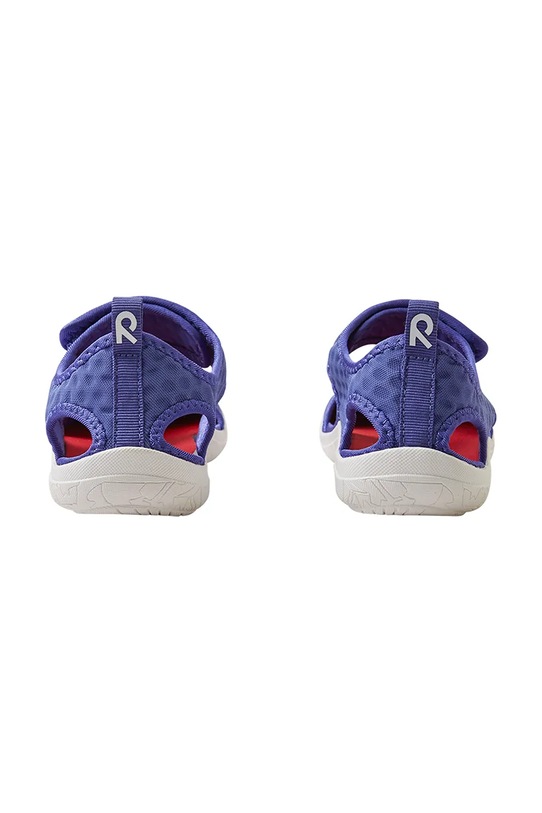 Reima sandały dziecięce Rantaan 5400067A.PPYA fioletowy