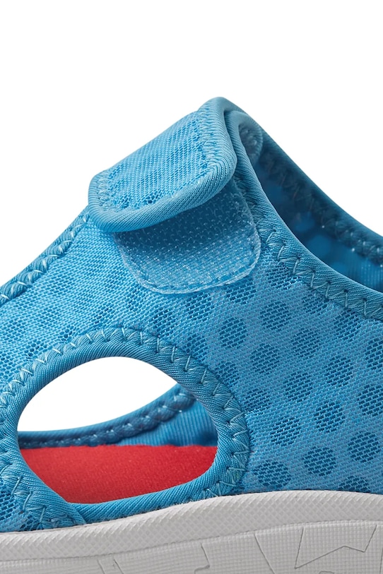 Reima sandały dziecięce Rantaan niebieski 5400067A.PPYA