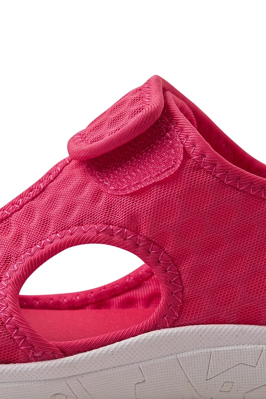 Reima sandały dziecięce Rantaan czerwony 5400067A.PPYA