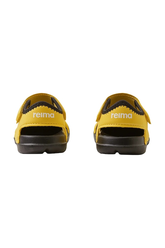 Дитячі сандалі Reima Koralli 5400070A.PPYA жовтий