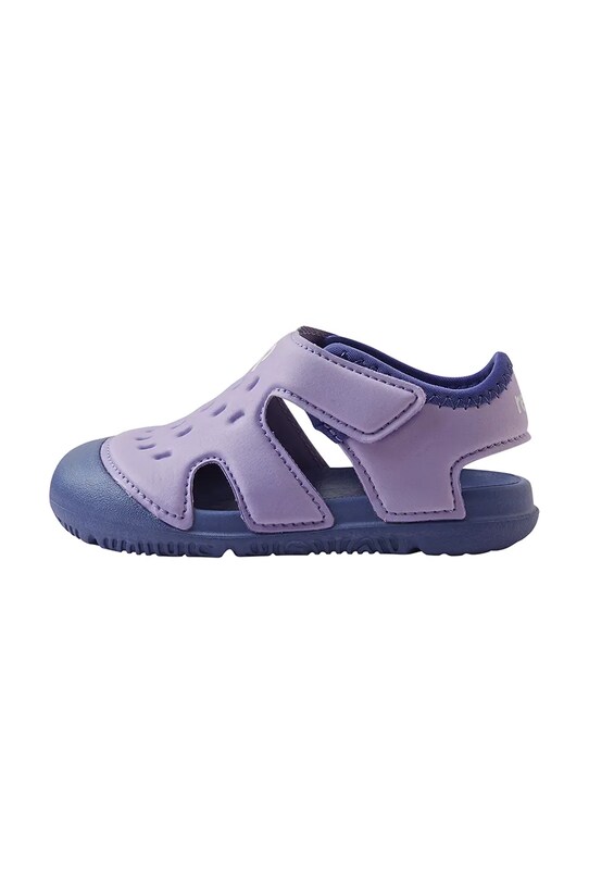 Reima gyerek szandál Koralli 5400070A.PPYA lila SS25