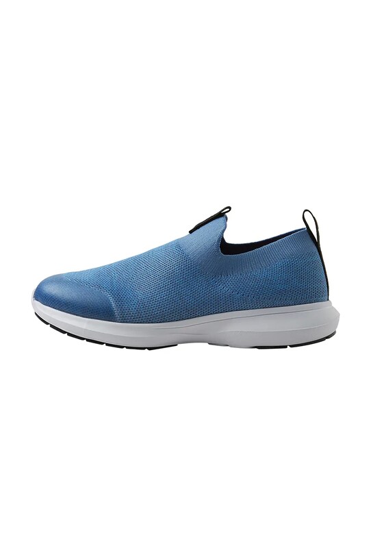 Dětské sneakers boty Reima Bouncing 5400082A.PPYA modrá SS25
