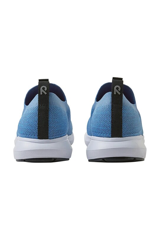Dětské sneakers boty Reima Bouncing modrá 5400082A.PPYA