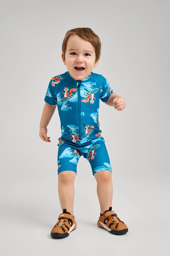 Reima sandały dziecięce Lomalla 5400086A.PPYA