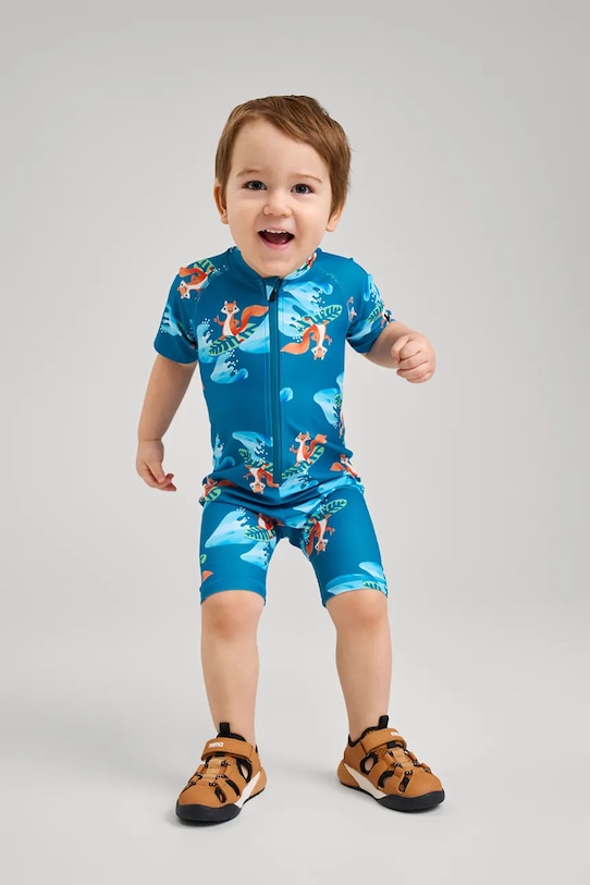 Reima sandały dziecięce Lomalla 5400086A.PPYA