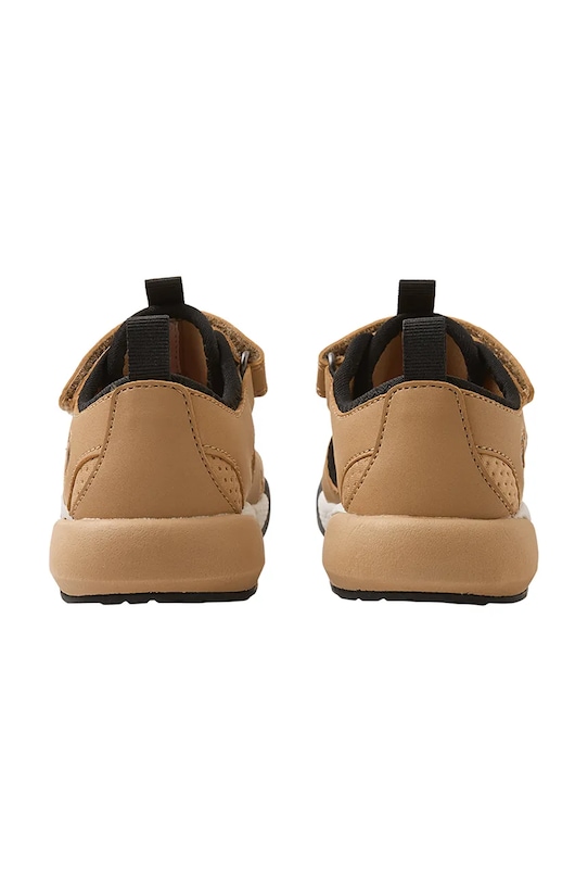 Reima sandały dziecięce Lomalla 5400086A.PPYA zielony