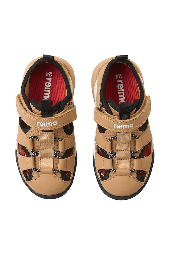 Reima sandały dziecięce Lomalla 5400086A.PPYA