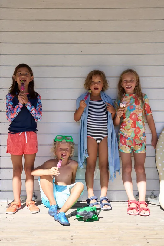 Дитячі сандалі Reima Ratas 5400087A.PPYA