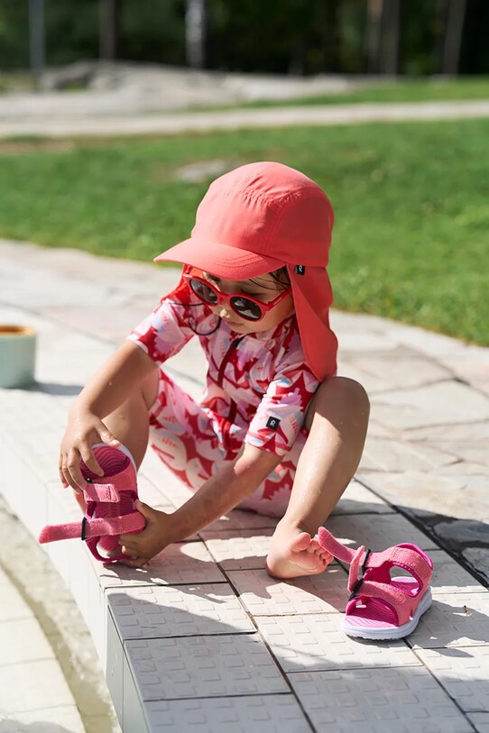 Reima sandale copii Bungee 5400089A.PPYA