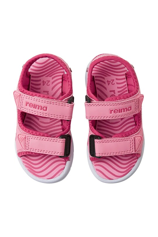 Dětské sandály Reima Bungee 5400089A.PPYA