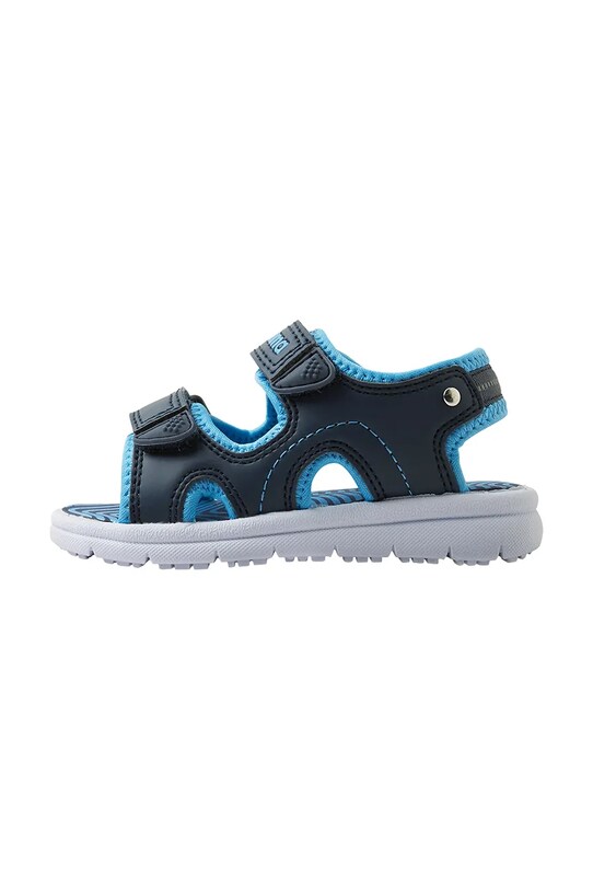 Reima sandale copii Bungee 5400089A.PPYA albastru SS25