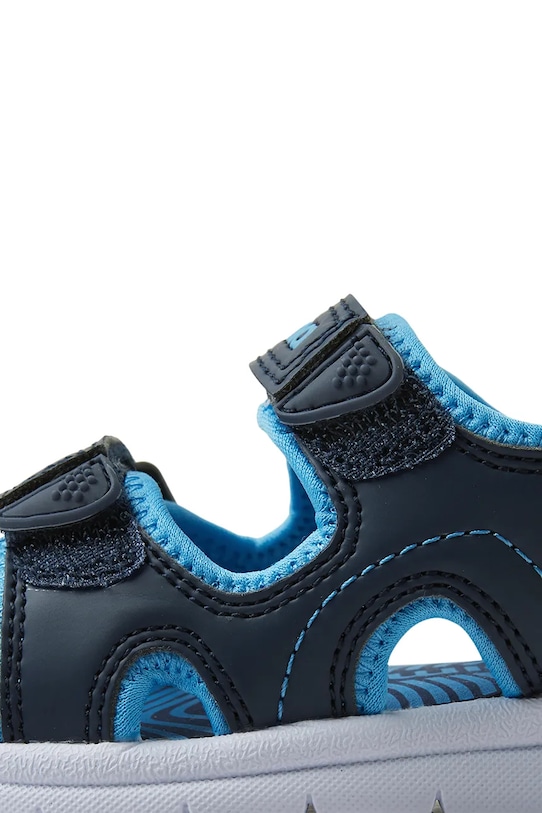 Băieți Reima sandale copii Bungee 5400089A.PPYA albastru