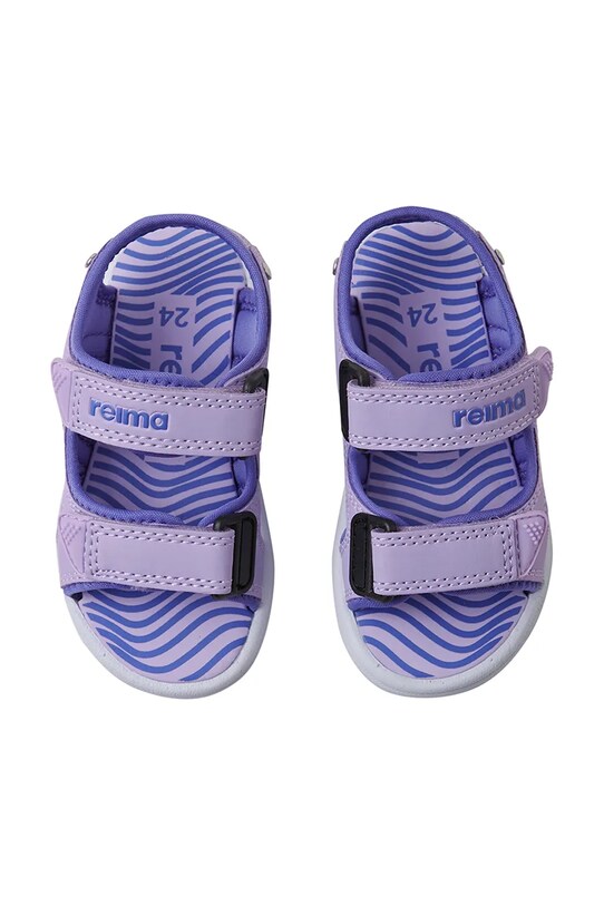 Дитячі сандалі Reima Bungee 5400089A.PPYA