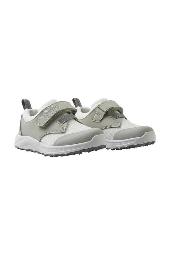 Reima sneakersy dziecięce Ekana syntetyczny biały 5400129A.PPYA