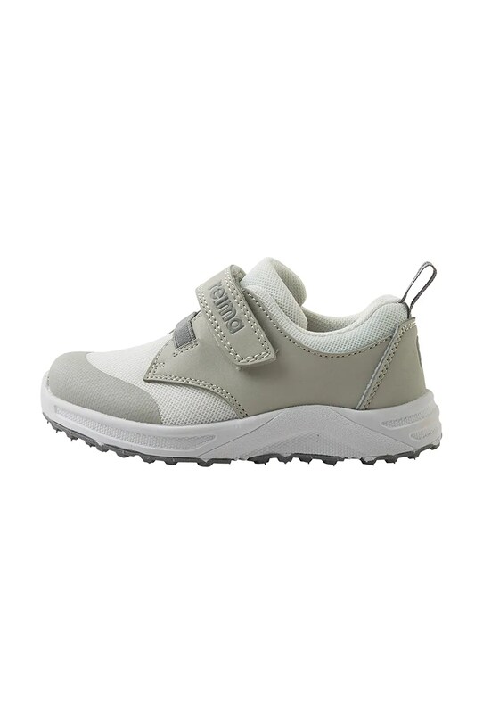 Reima sneakersy dziecięce Ekana 5400129A.PPYA biały SS25