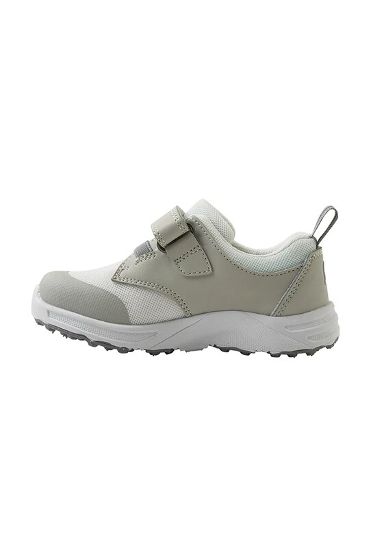 Reima sneakersy dziecięce Ekana biały 5400129A.PPYA