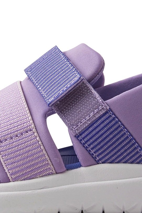 Reima sandale copii Kesakko violet 5400133A.PPYA