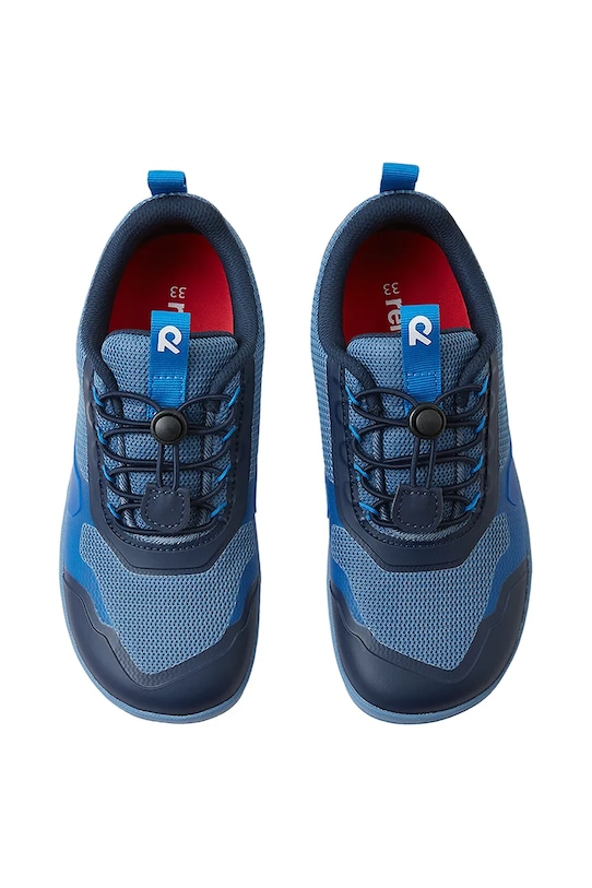 Dětské sneakers boty Reima Tallustelu 5400137B.PPYA