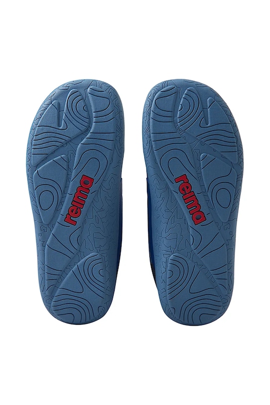 Dětské sneakers boty Reima Tallustelu 5400137B.PPYA