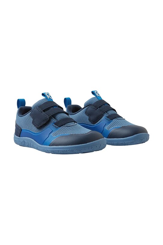 Reima sneakersy dziecięce Tepastelu 5400141A.PPYA niebieski SS25