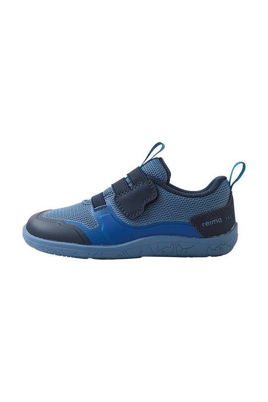 Chłopiec Reima sneakersy dziecięce Tepastelu 5400141A.PPYA niebieski