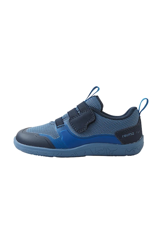 Băieți Reima sneakers pentru copii Tepastelu 5400141A.PPYA albastru